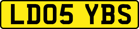 LD05YBS