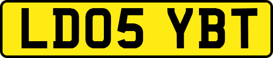LD05YBT