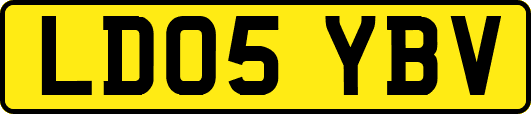 LD05YBV
