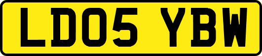 LD05YBW