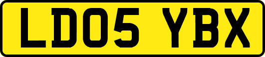 LD05YBX