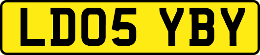 LD05YBY