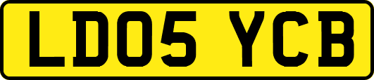 LD05YCB