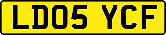 LD05YCF