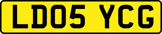 LD05YCG