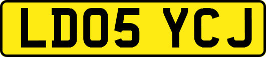 LD05YCJ