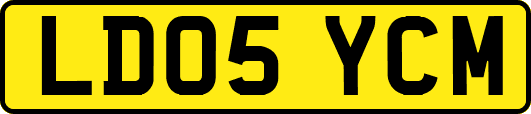 LD05YCM