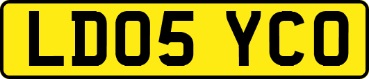 LD05YCO