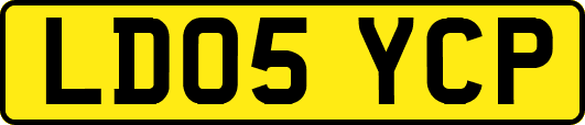 LD05YCP