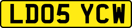 LD05YCW