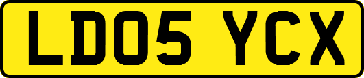 LD05YCX
