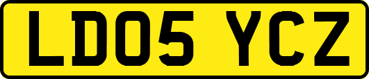 LD05YCZ