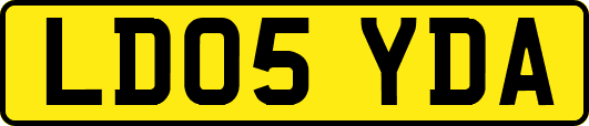 LD05YDA