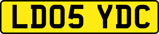LD05YDC