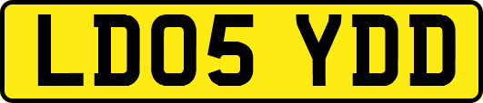LD05YDD
