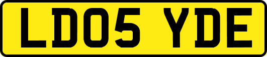 LD05YDE