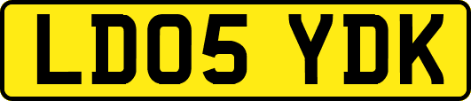 LD05YDK