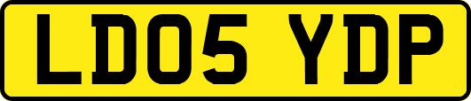 LD05YDP