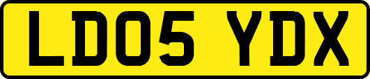 LD05YDX