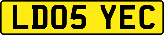 LD05YEC