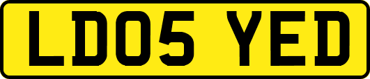 LD05YED
