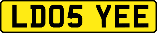 LD05YEE