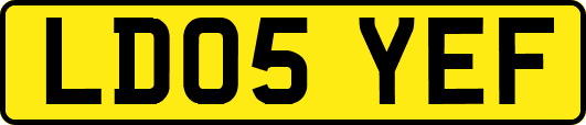 LD05YEF