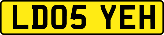 LD05YEH