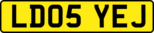 LD05YEJ