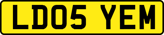 LD05YEM