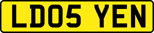 LD05YEN