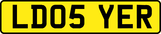 LD05YER