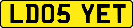 LD05YET