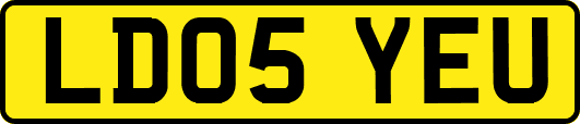 LD05YEU