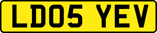 LD05YEV
