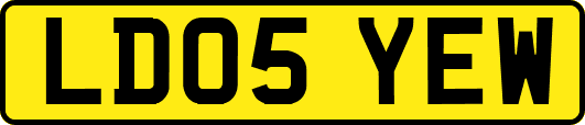 LD05YEW