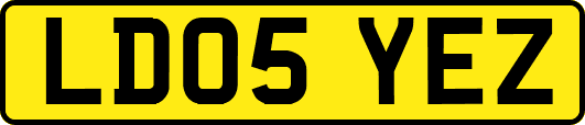 LD05YEZ