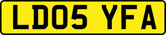 LD05YFA