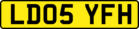 LD05YFH