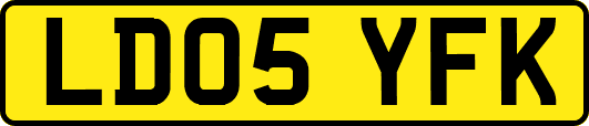 LD05YFK