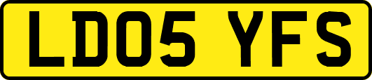 LD05YFS