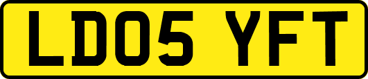 LD05YFT