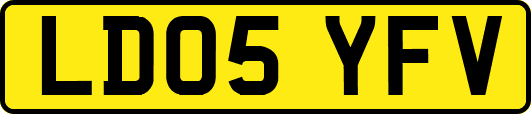 LD05YFV