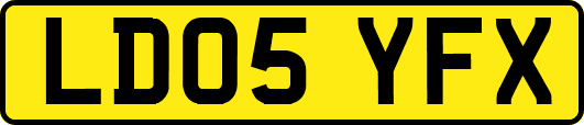LD05YFX