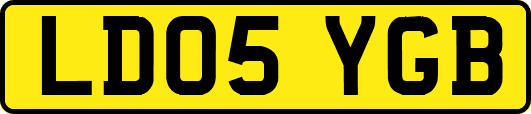 LD05YGB