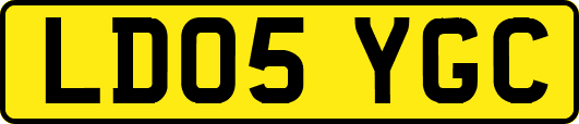 LD05YGC
