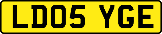 LD05YGE