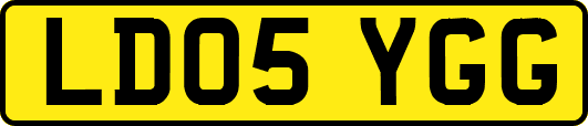LD05YGG