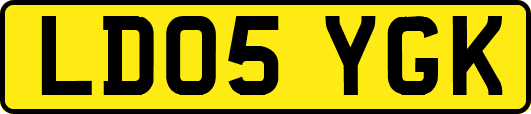 LD05YGK