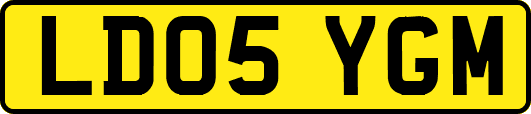 LD05YGM